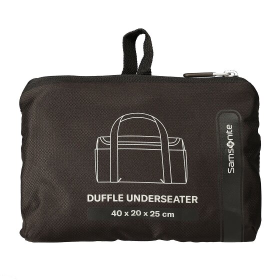 Samsonite TA Revolution Weekender Reisetasche 40 cm