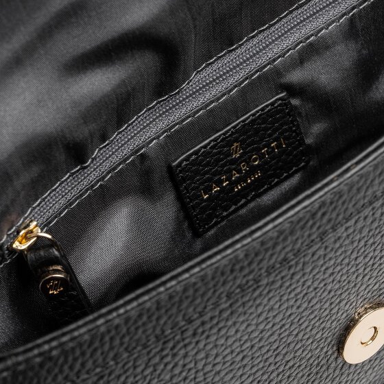 Lazarotti Bologna Leather Gürteltasche Leder 25.5 cm