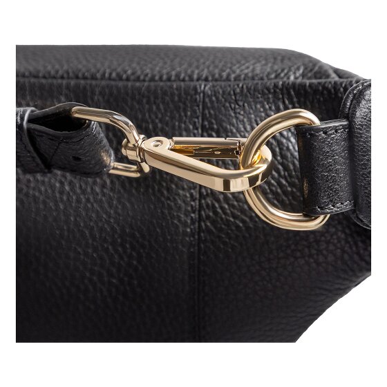 Lazarotti Bologna Leather Gürteltasche Leder 25.5 cm