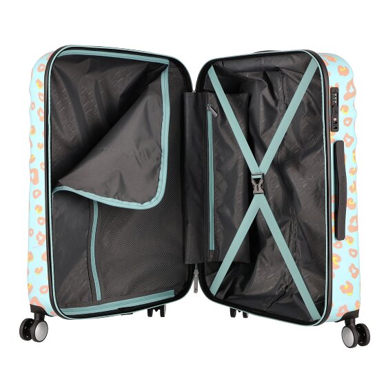 American Tourister Wavebreaker Disney 4 Rollen Trolley 67 cm