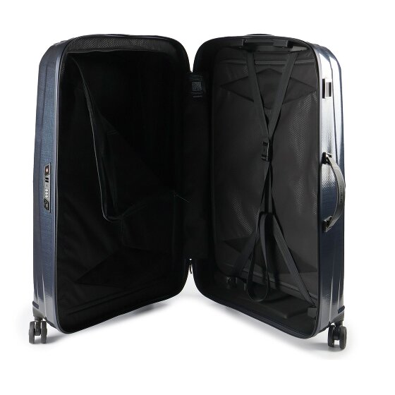 Samsonite Major-Lite 4 Rollen Trolley 77 cm