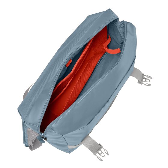 Vaude Mineo 22 Messenger 45 cm Laptopfach