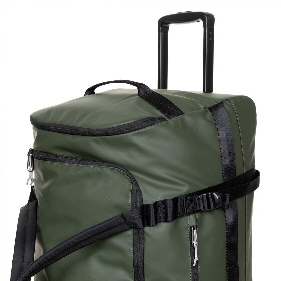 Eastpak Duffle Pack 2 Rollen Reisetasche L 78 cm