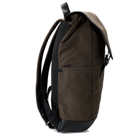 Marc O'Polo Daypack M 44 cm Laptopfach