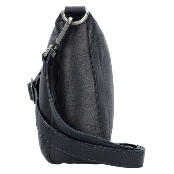 Harbour 2nd Just Pure Zarifa Umhängetasche Leder 24 cm