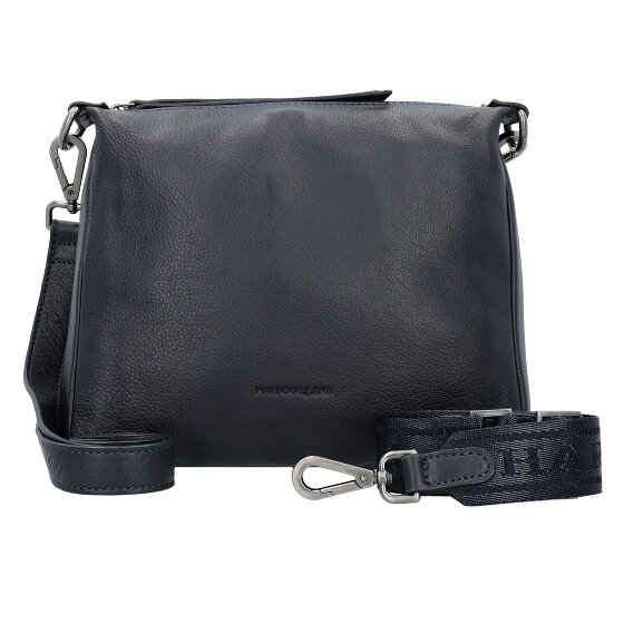 Harbour 2nd Just Pure Zarifa Umhängetasche Leder 24 cm