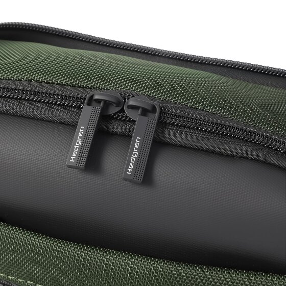 Hedgren Next Inc Umhängetasche RFID Schutz 21 cm