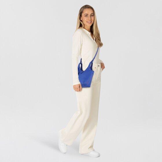 POLO RALPH LAUREN Polo Play Handtasche Leder 25 cm