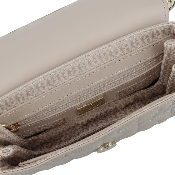 AIGNER Diadora Umhängetasche Leder 20 cm