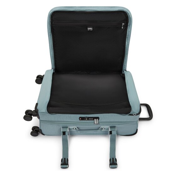 Kipling Basic Spontaneous 4 Rollen Trolley M 66 cm