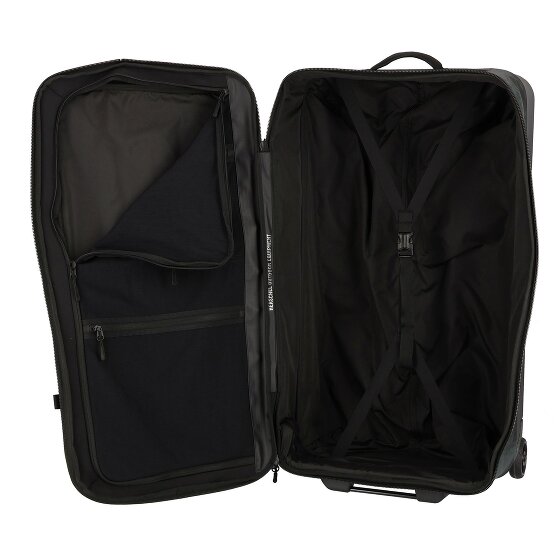 Herschel All Season 2 Rollen Trolley 78 cm
