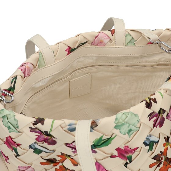 Desigual Éclat Shopper Tasche 43 cm