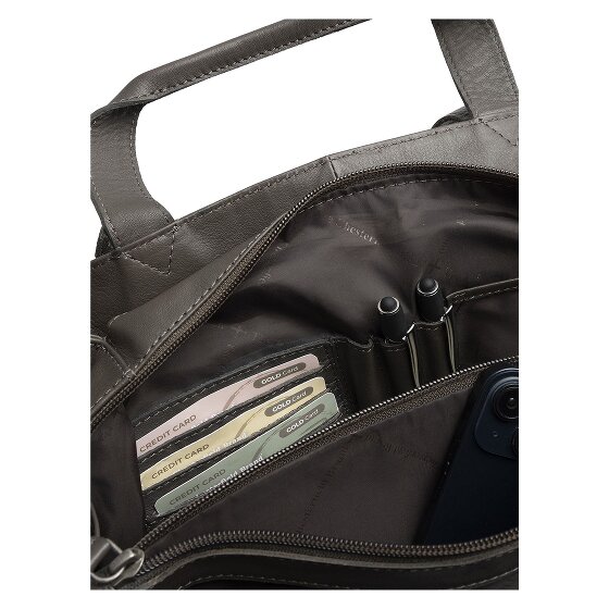 The Chesterfield Brand Nerissa Handtasche Leder 32 cm