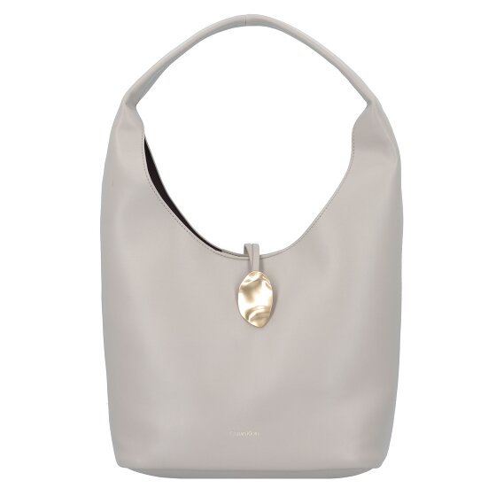 Calvin Klein Stone Lock Schultertasche S 25 cm
