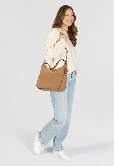 Gabor Anthea Schultertasche 32 cm