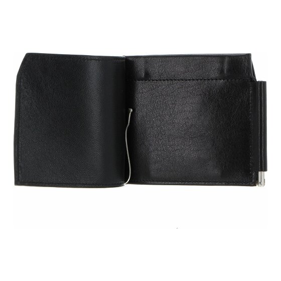 Golden Head Colorado Geldbörse RFID Schutz Leder 11 cm Geldscheinklammer