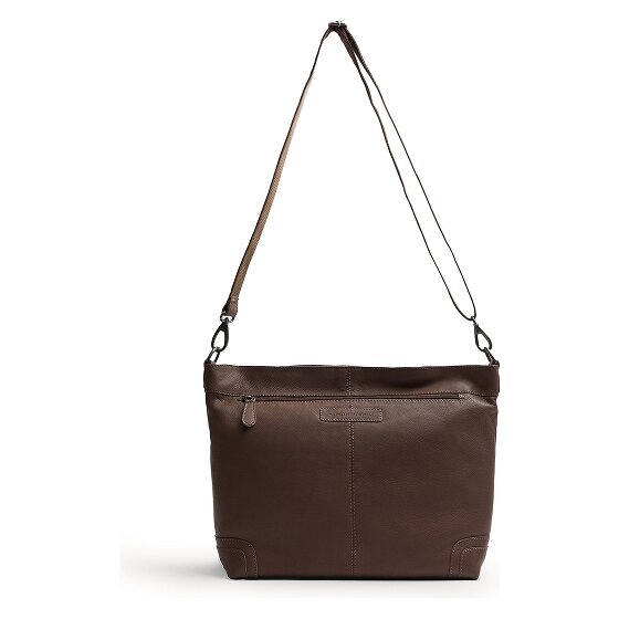 The Chesterfield Brand Astero Schultertasche Leder 32 cm