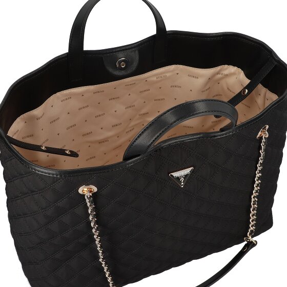 Guess Giully Shopper Tasche L 40 cm