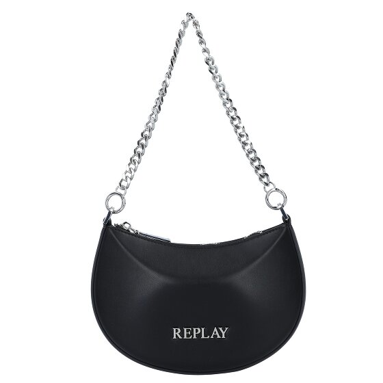 Replay Schultertasche 23 cm