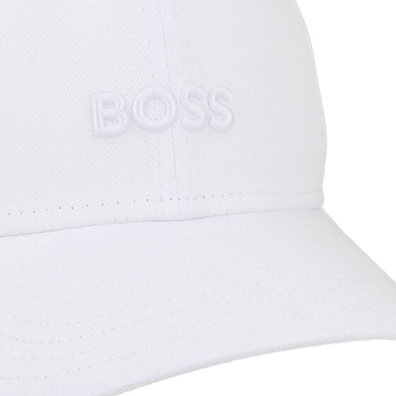 Boss Zed Baseball Cap 30 cm