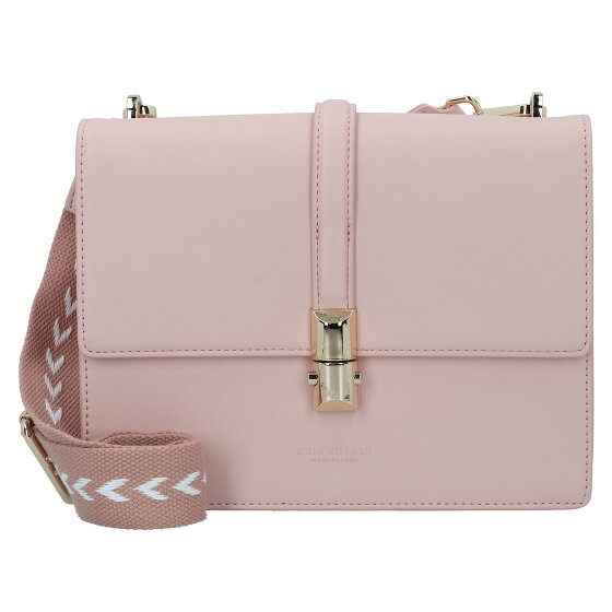 Seidenfelt Lilla Ro Umhängetasche 28 cm Seidenfelt Lilla Ro Umhängetasche 28 cm