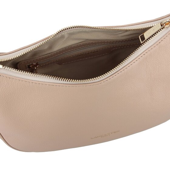 Lancaster Milano Aria Schultertasche M Leder 27 cm
