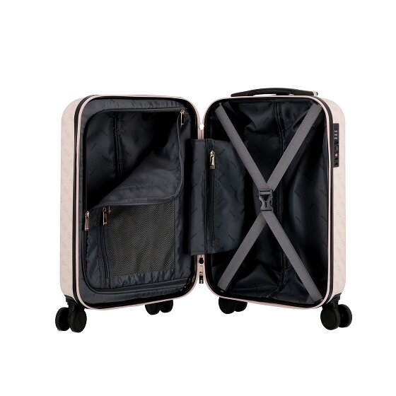 Guess Jesco 4 Rollen Kabinentrolley 54 cm