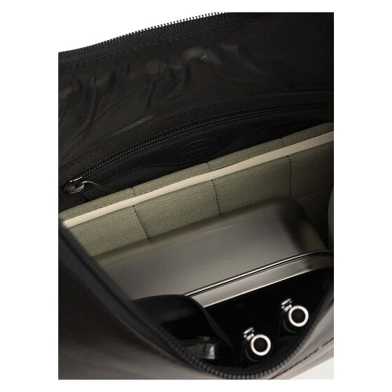 The Chesterfield Brand Neya Schultertasche Leder 33 cm