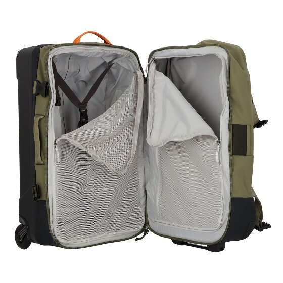 Fjällräven Färden 75 2 Rollen Trolley 64 cm