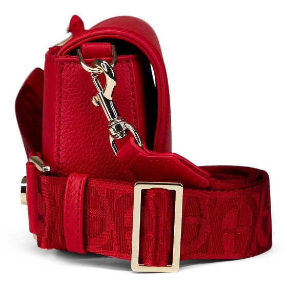 AIGNER Zita Umhängetasche Leder 23 cm