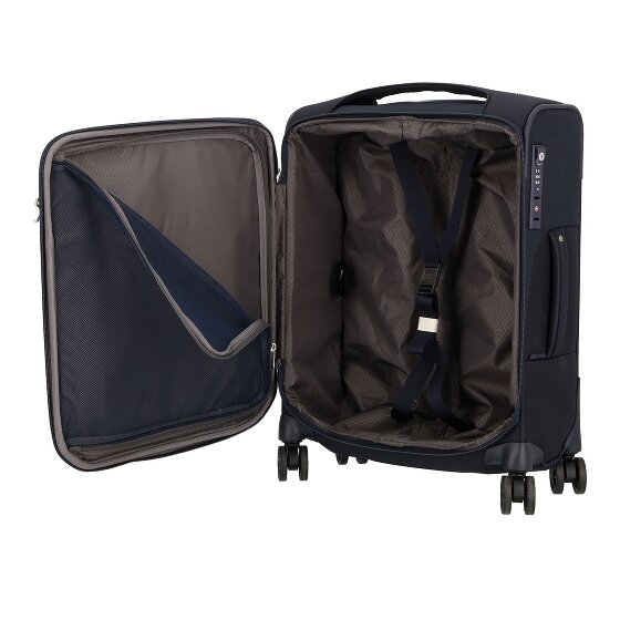 Samsonite B-Lite 4 Rollen Kabinentrolley 55 cm
