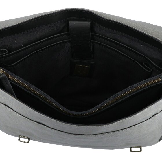 Harbour 2nd Cool Casual Aktentaschen Messenger 37 cm Laptopfach
