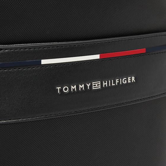 Tommy Hilfiger TH Foundation Mini Bag Umhängetasche 15 cm