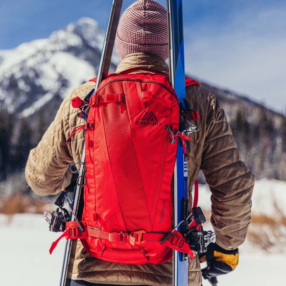 Gregory Targhee 32 L Trekkingrucksack S-M 60 cm