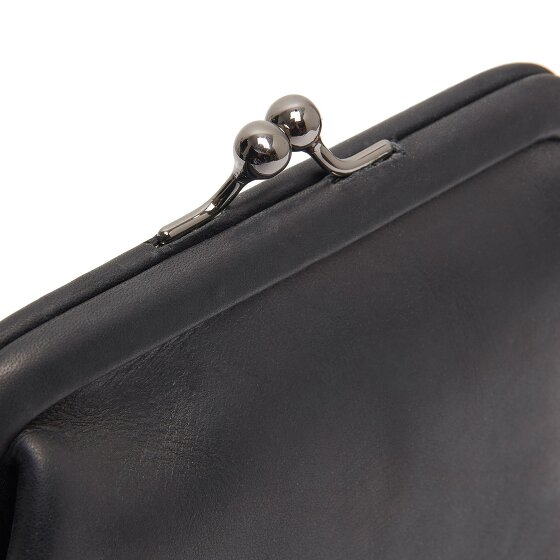 The Chesterfield Brand Nera Münzbörse Leder 15 cm
