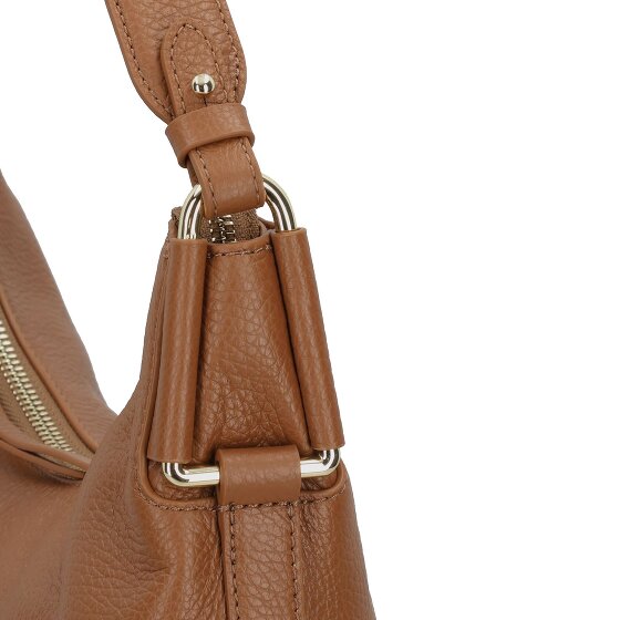 Coccinelle Rebekka Schultertasche Leder 36 cm