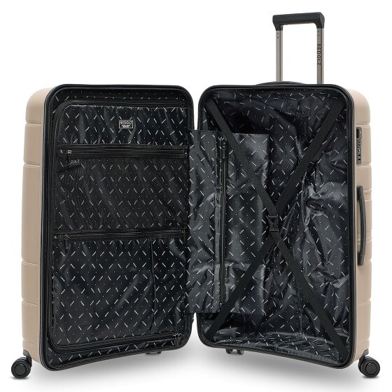 Redolz Essentials 11 LARGE 4 Rollen Trolley 77 cm