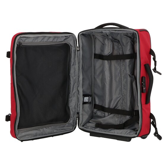 Samsonite Roader 2 Rollen Reisetasche 55 cm