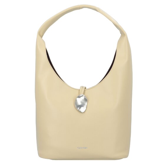 Calvin Klein Stone Lock Schultertasche S 25 cm