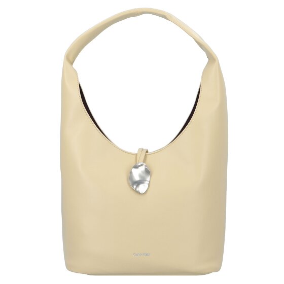 Calvin Klein Stone Lock Schultertasche S 25 cm
