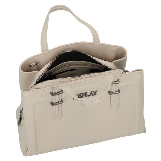 Replay Schultertasche 35 cm