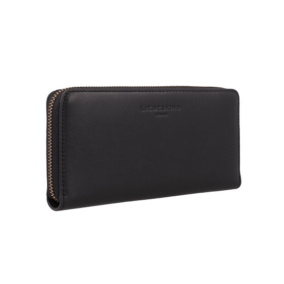 Liebeskind Dancing Letters Sally Geldbörse Leder 19 cm