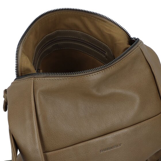 Burkely Just Jolie Schultertasche Leder 31 cm