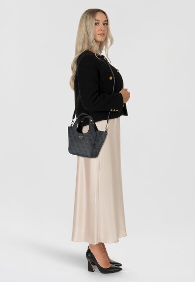 Guess Calista Handtasche 27 cm