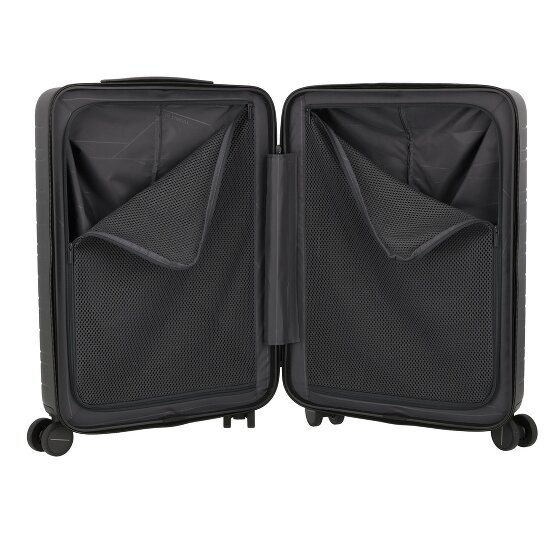 Horizn Studios H5 4 Rollen Kabinentrolley 55 cm Horizn Studios H5 4 Rollen Kabinentrolley 55 cm