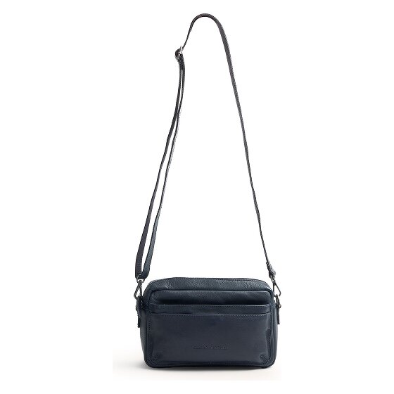 The Chesterfield Brand Liora Schultertasche Leder 24 cm