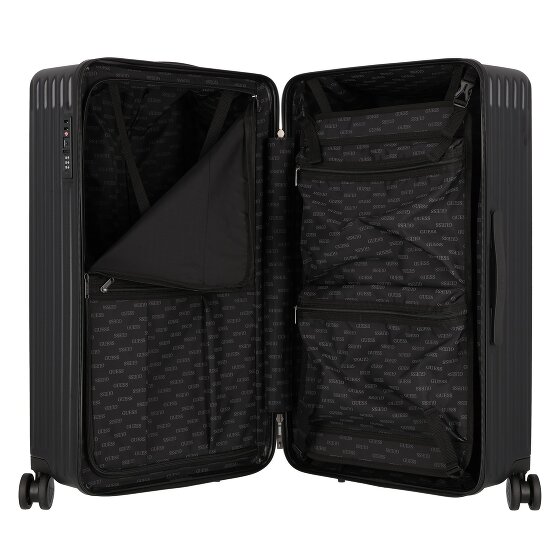 Guess Olbia 4 Rollen Trolley 73 cm