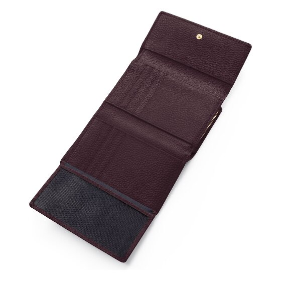 Lazarotti Bologna Leather Geldbörse Leder 14 cm