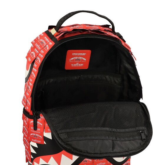 Sprayground 1 Off Bags Redlabels Daypack 46 cm Laptopfach