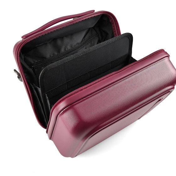 Mandarina Duck Logoduck + Beautycase 27 cm